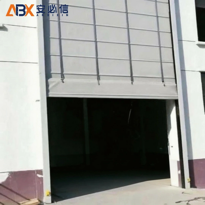 大连伸缩式卸货平台